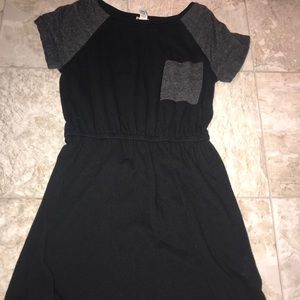 Forever 21 romper dress